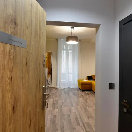 Giallo Dalia By Maison 73 Appartamento