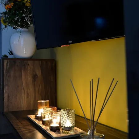 Giallo Dalia By Maison 73 Appartamento Verona